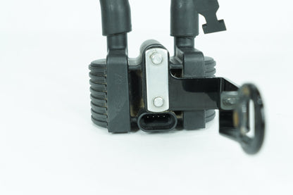 2012 - 2026 Harley-Davidson Sportster Iron 883 Ignition Coil Spark Plugs Cable 31656-07