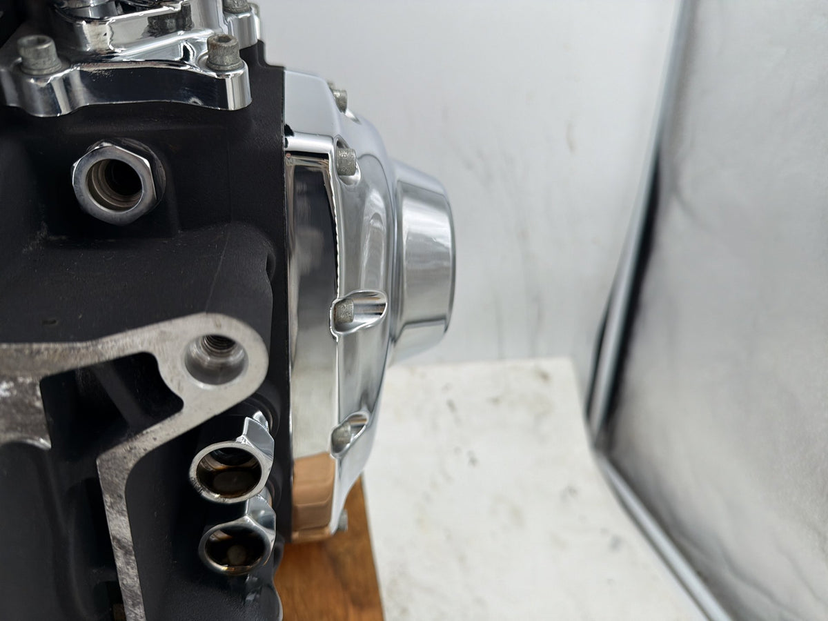 2006 Harley Softail Deuce FXSTDI OEM EFI Twin Cam 88 B Engine Motor 24K