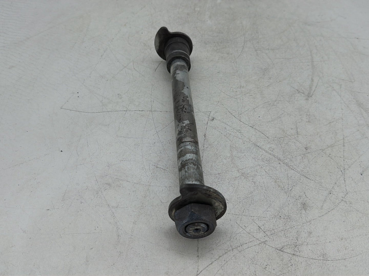 2006 Harley Electra Glide Touring Ultra FLHTCUI OEM Rear Wheel Axle Bolt Shaft