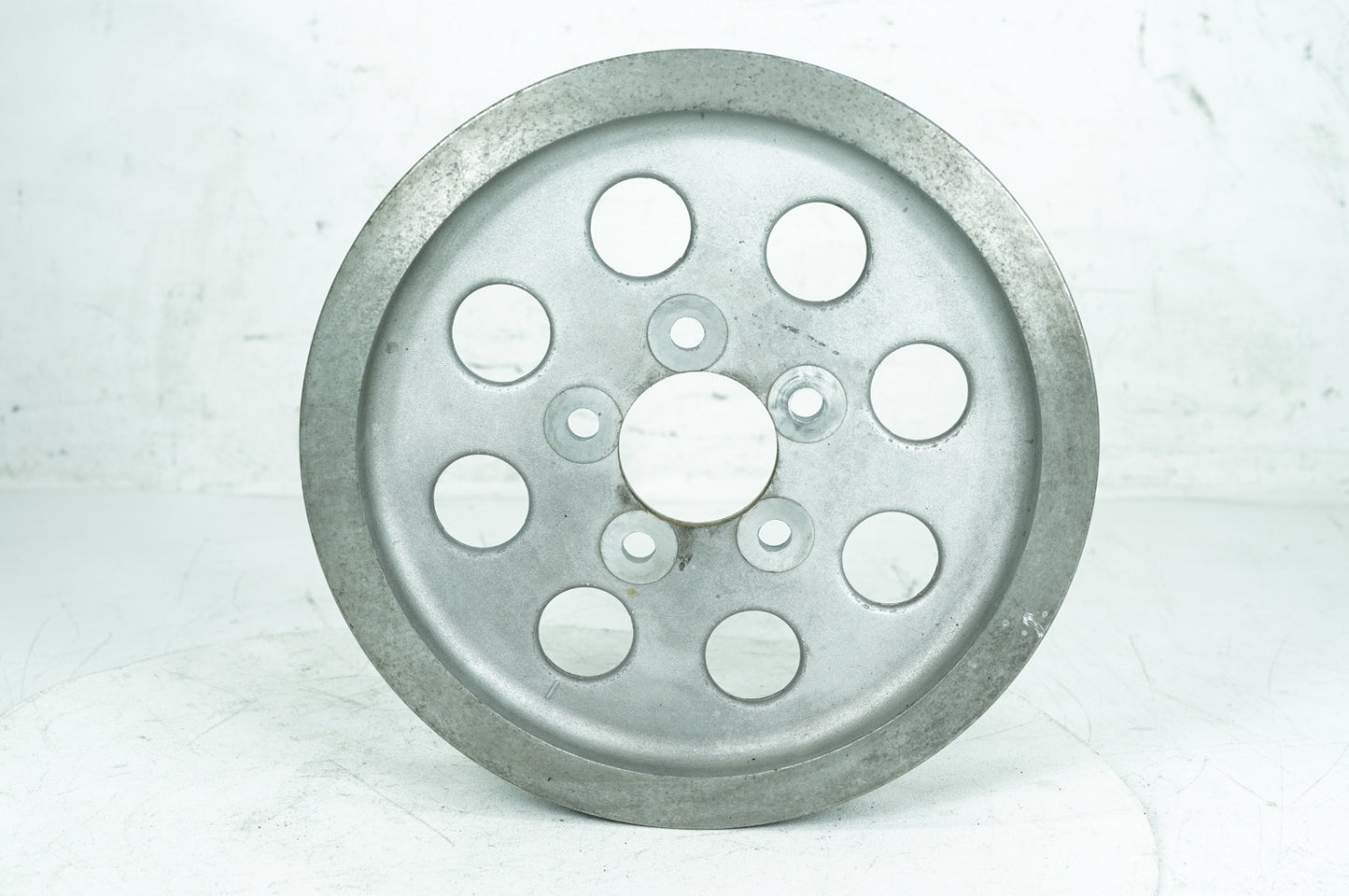 2003 Harley Sportster XL883 C Custom Anniversary OEM Rear Driver Pulley Sprocket