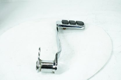 1999 - 2006 Harley-Davidson Touring Electra Glide Classic Foot Brake Control Lever Pedal 42407-02
