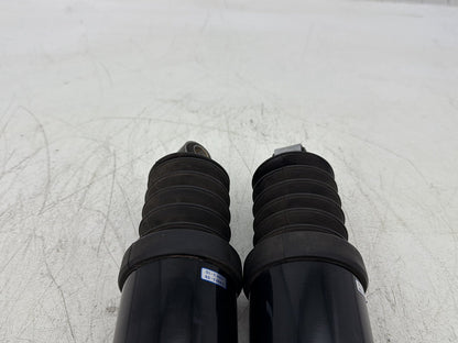 12 Harley Street Glide Touring FLHX OEM Rear Left Right Shock Absorbers LOW 12"