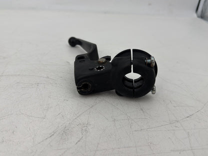 2006 Harley Touring FLHRI Road King OEM Front Left Hand Clutch Control Lever