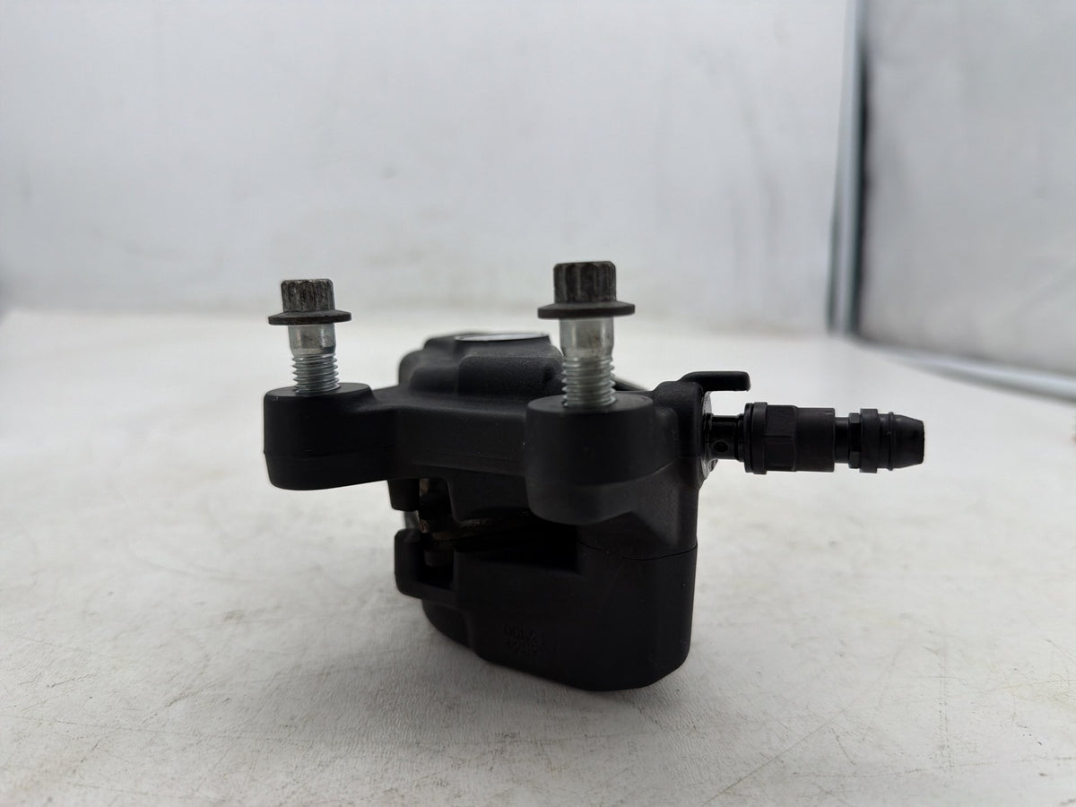 2009 Harley Street Glide Touring FLHX OEM Front Right 1 Brake Caliper