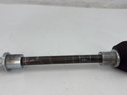 2014 Harley Electra Glide Touring CVO Screamin Eagle OEM Rear Fork Swingarm Pivot Bolt Shaft