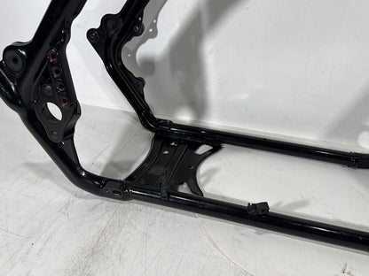 2007 - 2016 Harley-Davidson Touring Electra Glide Ultra Body Main Frame Chassis CLN CLR 47900-10BHP