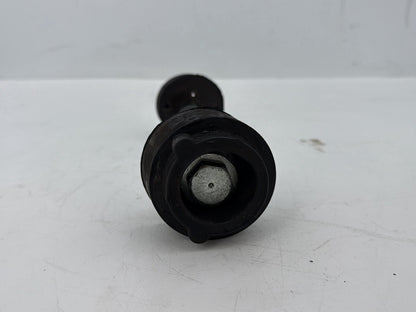 2009 Harley Sportster XL1200C 1200 Custom OEM Rear Fork Swingarm Pivot Bolt Shaft