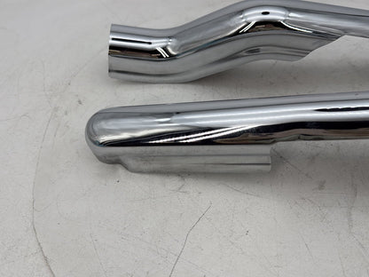 1999 - 2006 Harley-Davidson Touring Electra Glide Ultra Left Right Saddlebag Fender Struts Brackets 47502-97