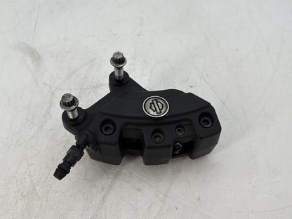 2017 Harley Road Glide Touring FLTRXS OEM Front Right 1 Brake Caliper