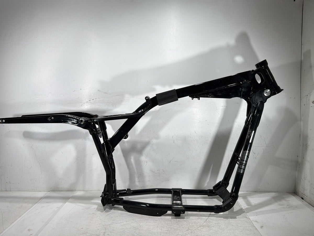 2006 Harley Dyna Super Glide FXDI OEM Body Main Frame Chassis S