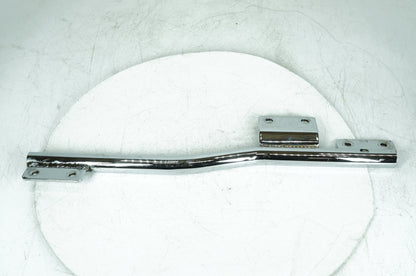 2010 Harley Softail FLSTC Heritage Classic OEM Exhaust Muffler Interconnect Bracket Support Bar
