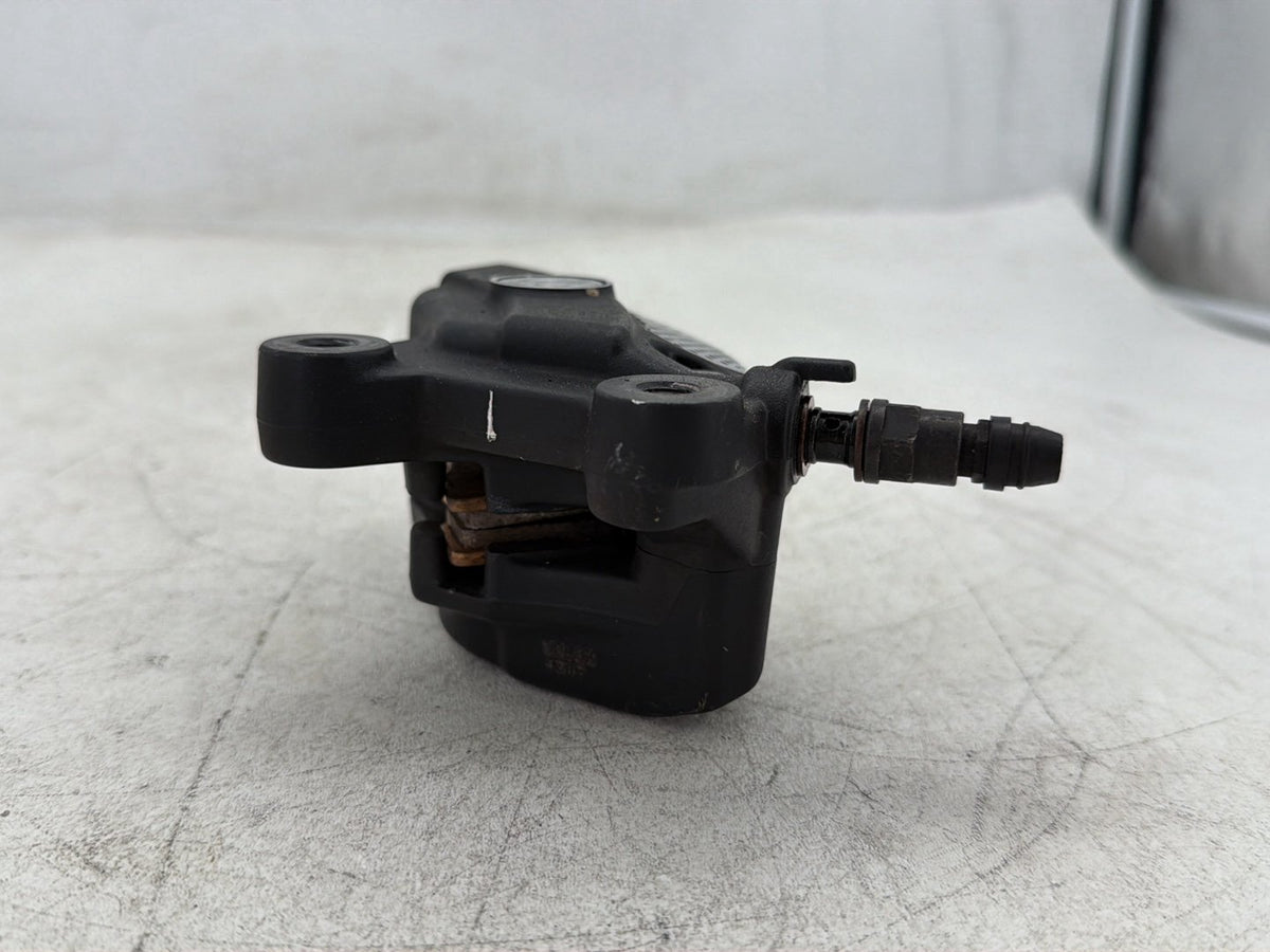 2009 Harley Road Glide Touring FLTR OEM Front Right 1 Brake Caliper