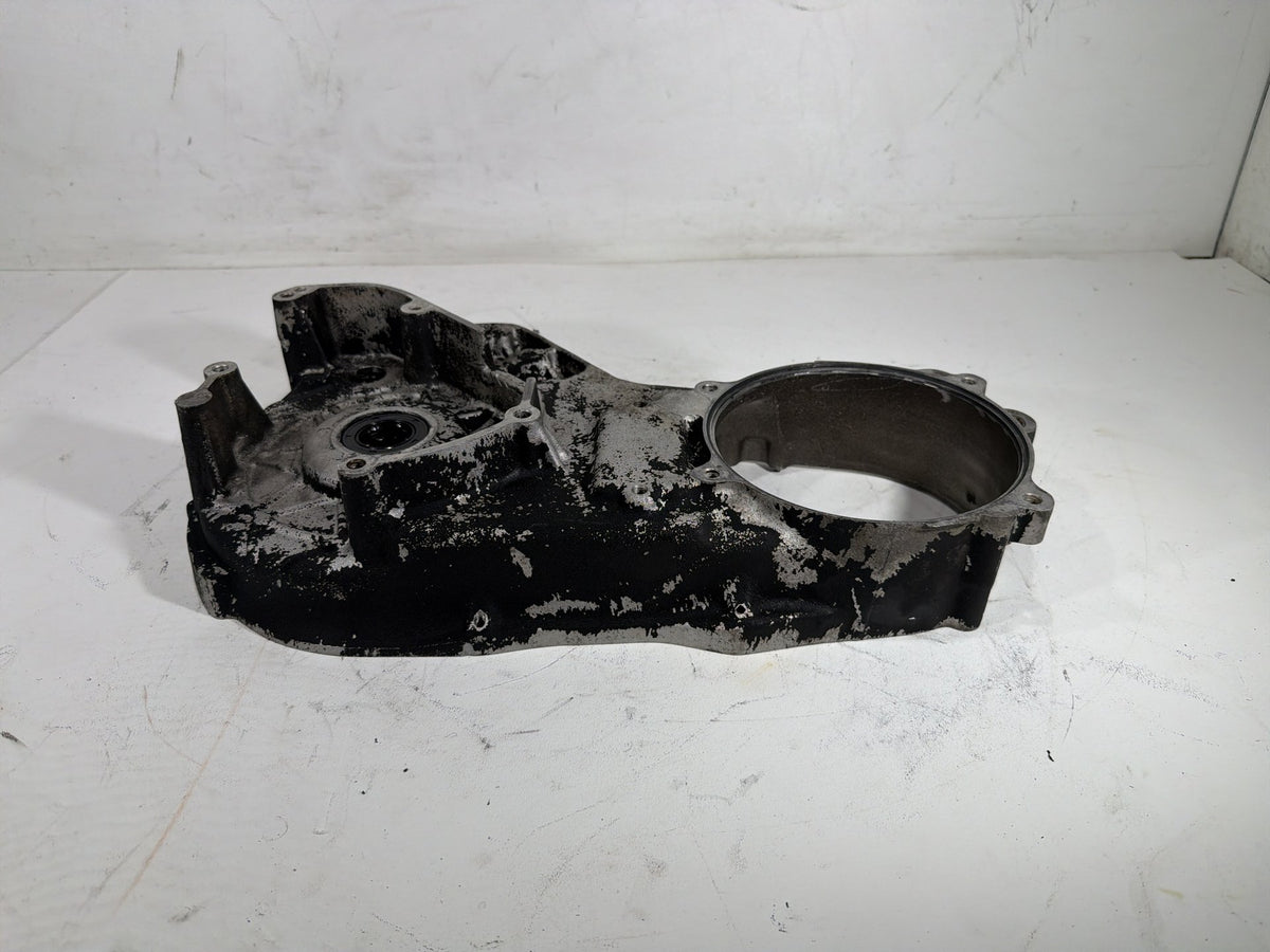 1993 Harley Electra Glide Touring FLHT OEM Inner Primary Clutch Cover