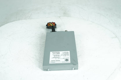 2007 - 2012 Harley-Davidson Touring Electra Glide Ultra XM Harman Kardon Radio Module 76236-06C