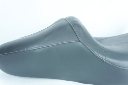 2007 - 2012 Harley-Davidson Touring Electra Glide Classic Passenger Rider Driver Seat Saddle   52164-08