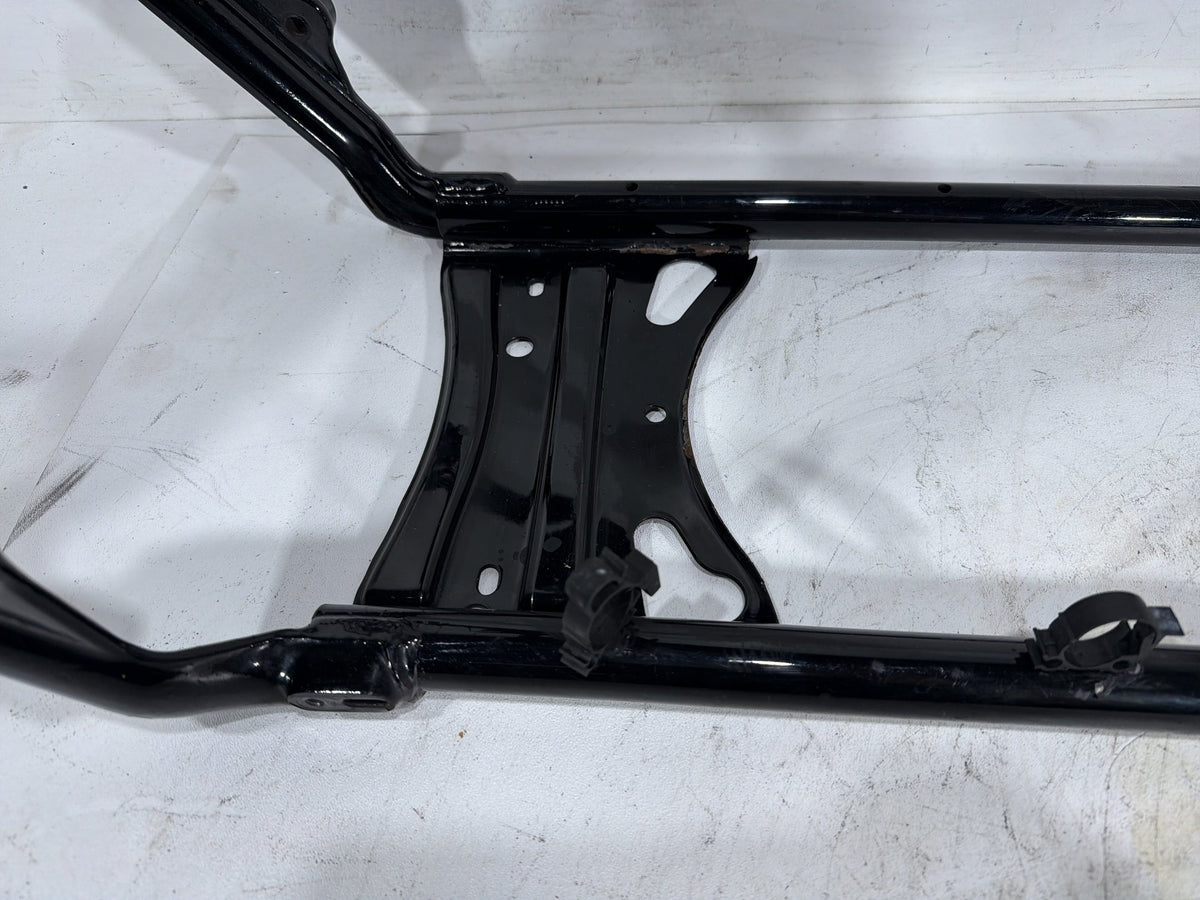 2011 Harley Electra Glide Touring Ultra OEM Body Main Frame Chassis SLVG