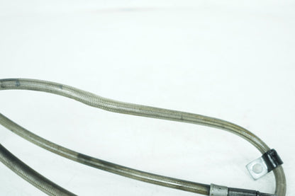 1999 - 2006 Harley-Davidson Softail Standard Front Brake Hose Line Pipe 45199-99B