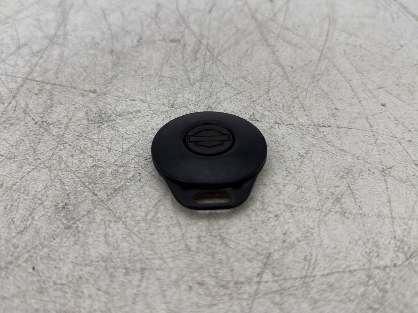 2004 Harley Road King Touring Custom FLHRSI OEM Smart Keyless 1 Key Fob Remote