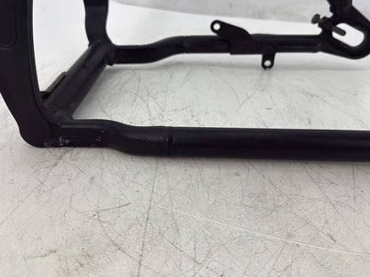 2011 Harley Softail FLSTFB Fat Boy OEM Rear Fork Swingarm Swing Arm