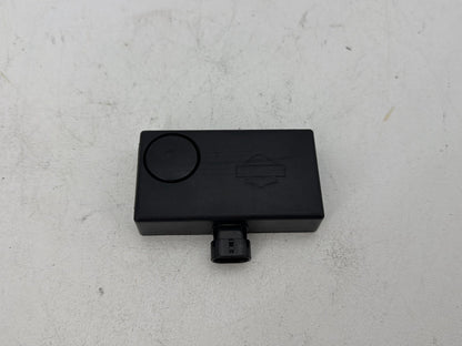 2014 Harley Electra Glide Touring CVO Screamin Eagle OEM Security Alarm Control Module Siren