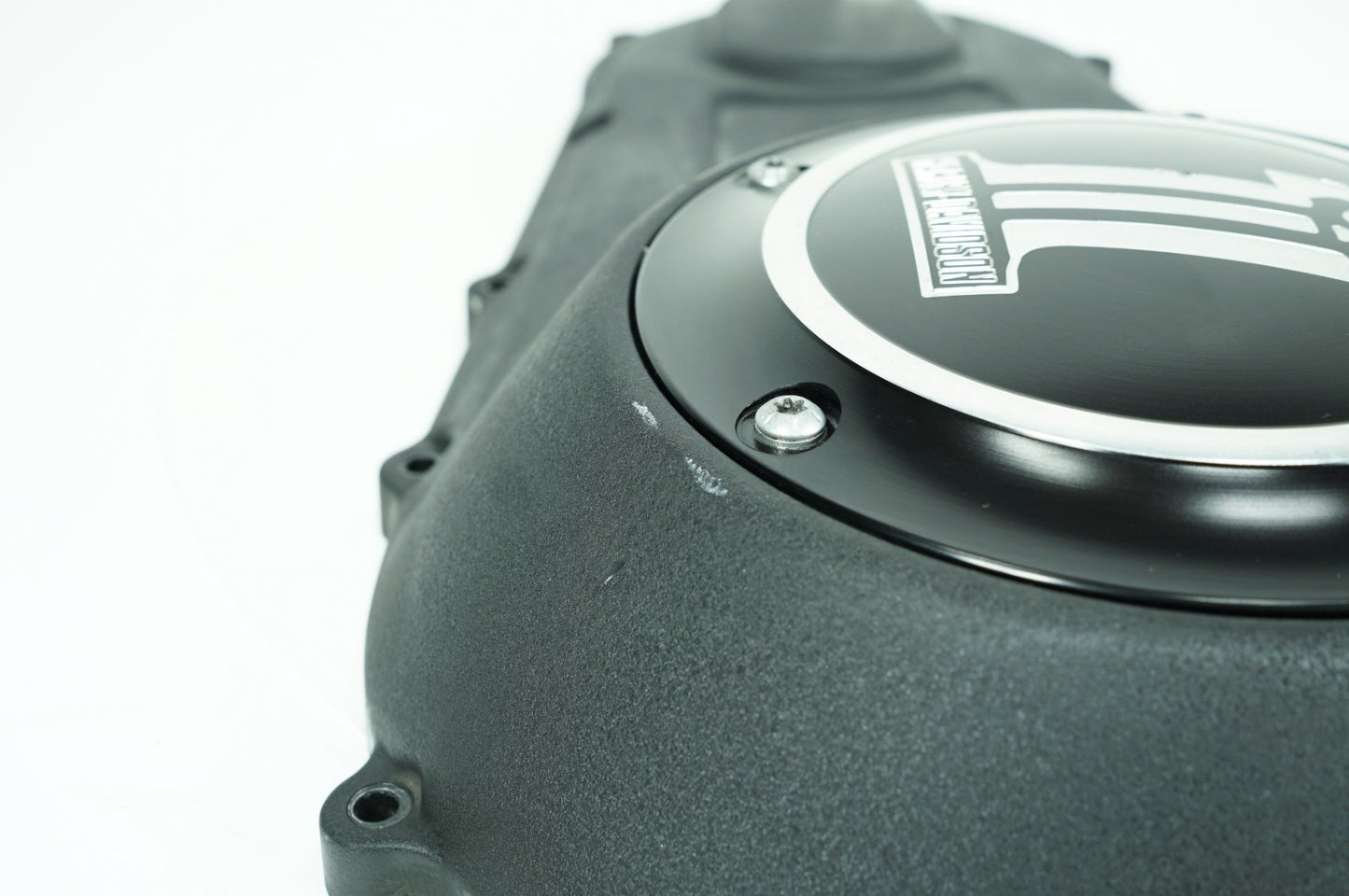 2009 - 2016 Harley-Davidson Touring Street Glide Outer Primary Clutch Cover 60685-07A
