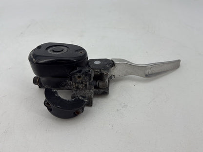 2004 - 2013 Harley-Davidson Sportster 883 Custom Front Right Brake Lever Master Cylinder 45146-04