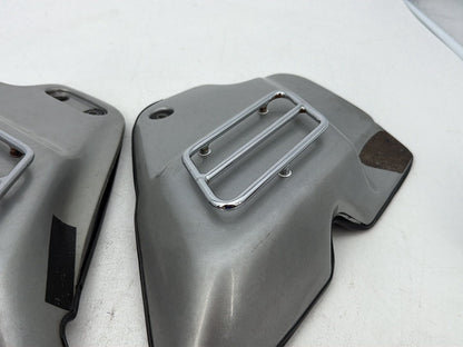 1984 - 1998 Harley-Davidson Touring Electra Glide Classic Left Right Side Fairing Cover