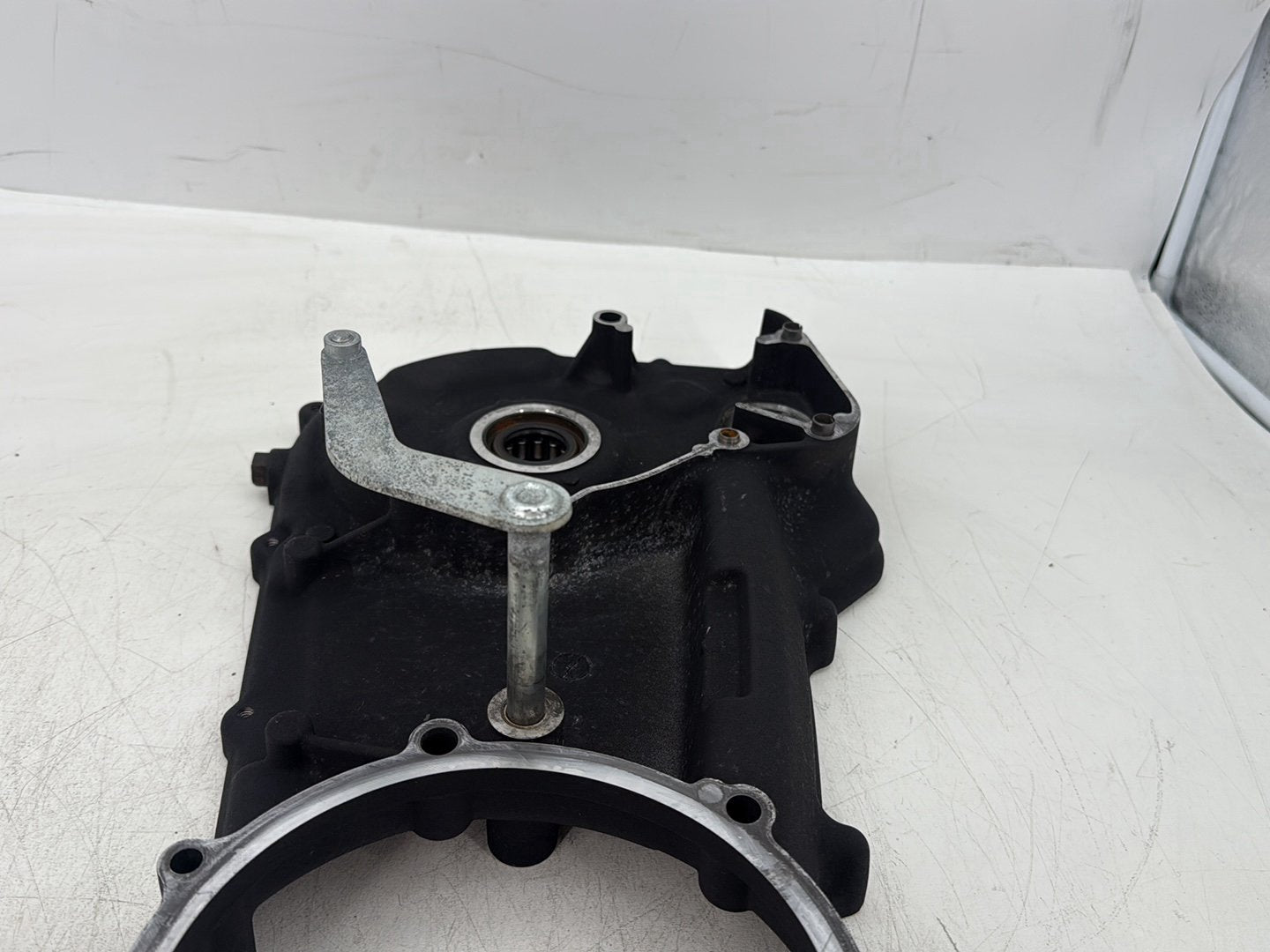 2008 Harley Dyna FXDL Low Rider Anniversary OEM Inner Primary Clutch Cover