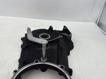 2008 Harley Dyna FXDL Low Rider Anniversary OEM Inner Primary Clutch Cover
