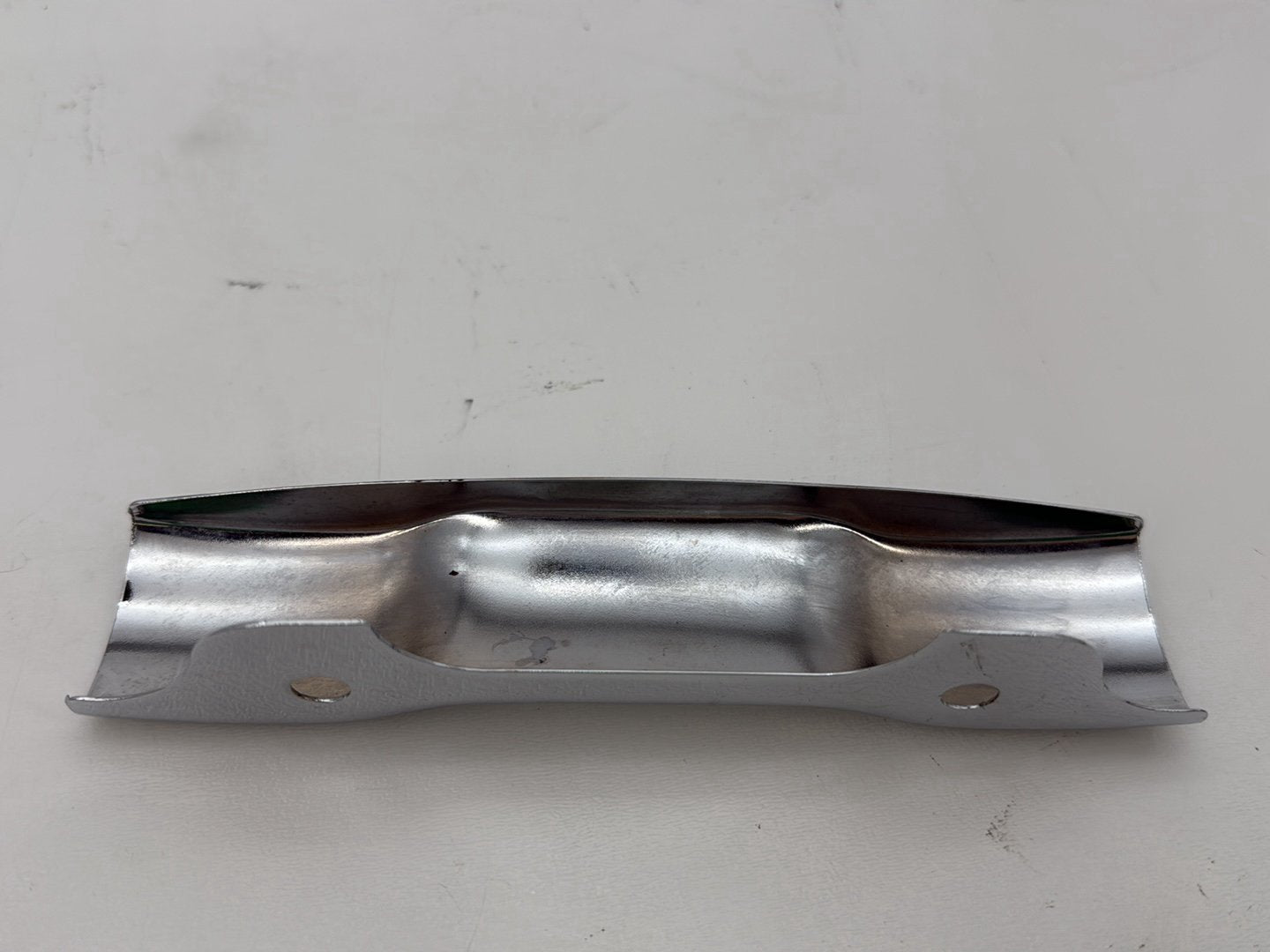 2003 Harley Sportster XL1200C 1200 Custom Anniversary OEM Front Fork Trim Panel Cover 67861-96