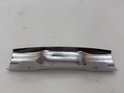 2003 Harley Sportster XL1200C 1200 Custom Anniversary OEM Front Fork Trim Panel Cover 67861-96