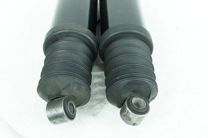 2007 - 2012 Harley-Davidson Touring Street Glide Rear Left Right Shock Absorbers   54662-02A