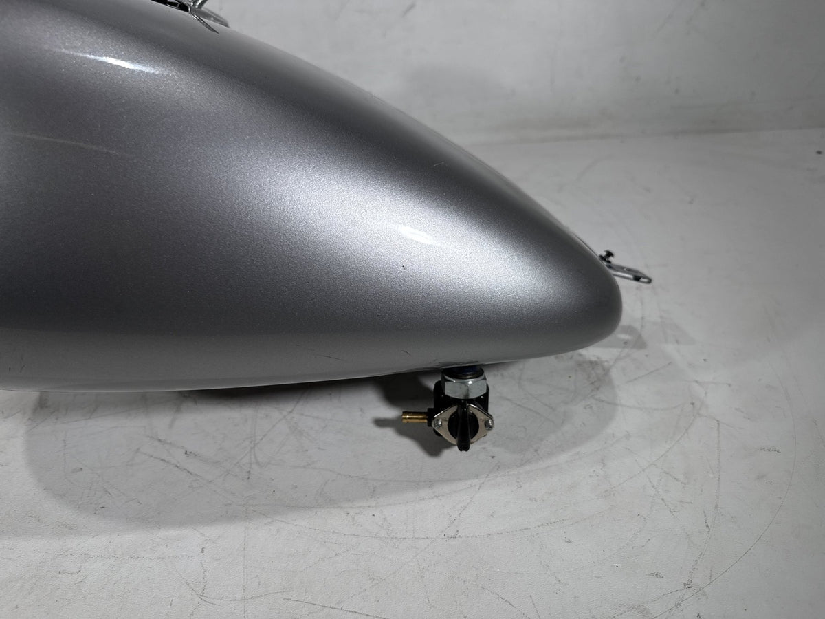2001 Harley Softail Standard FXST OEM Fuel Gas Tank Gasoline Reservoir EFI