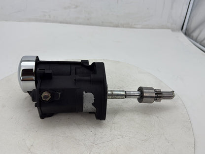 2004 Harley Softail FLSTC Heritage Classic OEM Engine Starter Motor