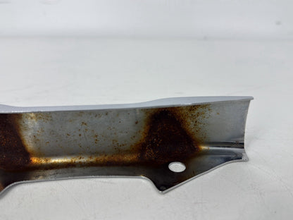 2005 Harley Sportster XL883C 883 Custom OEM Front Fork Trim Panel Cover 67861-96