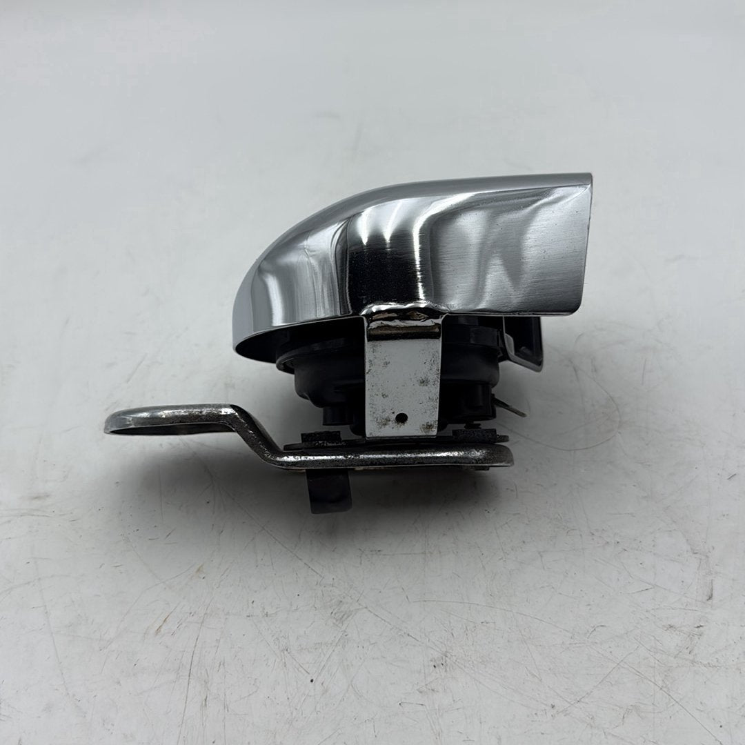 2007 - 2012 Harley-Davidson Touring Electra Glide Classic Horn Signal Klaxon Chrome Cover  	69012-93A
