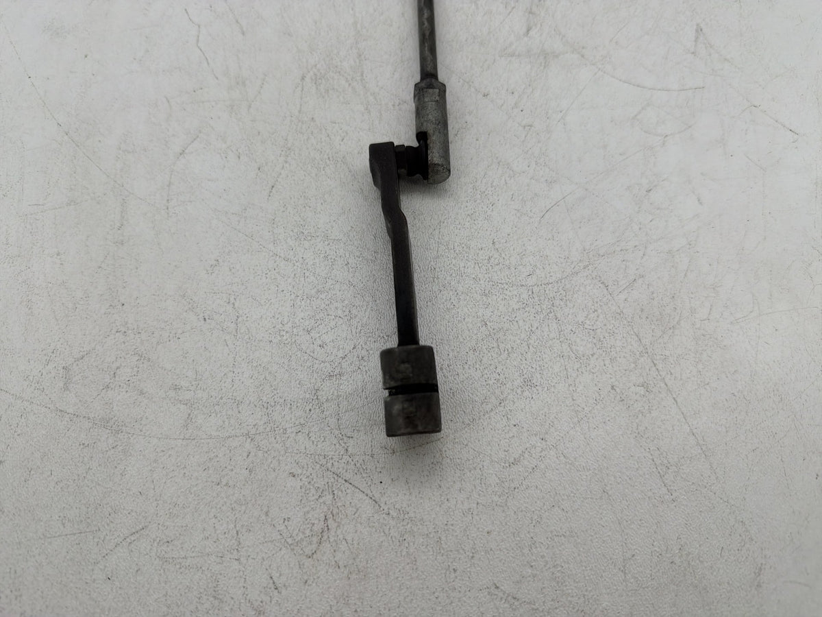 2011 Harley Road King Touring FLHR OEM Gear Shifter Lever w/ Rod linkage