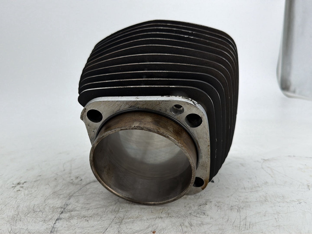 2008 Harley Touring Electra Ultra OEM Twin Cam Engine Jug 1 Cylinder Barrel