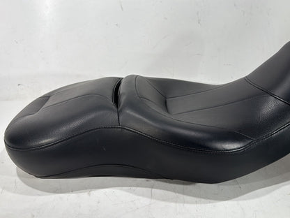 2010 Harley Street Glide Touring FLHX OEM Passenger Rider Driver Seat Saddle
