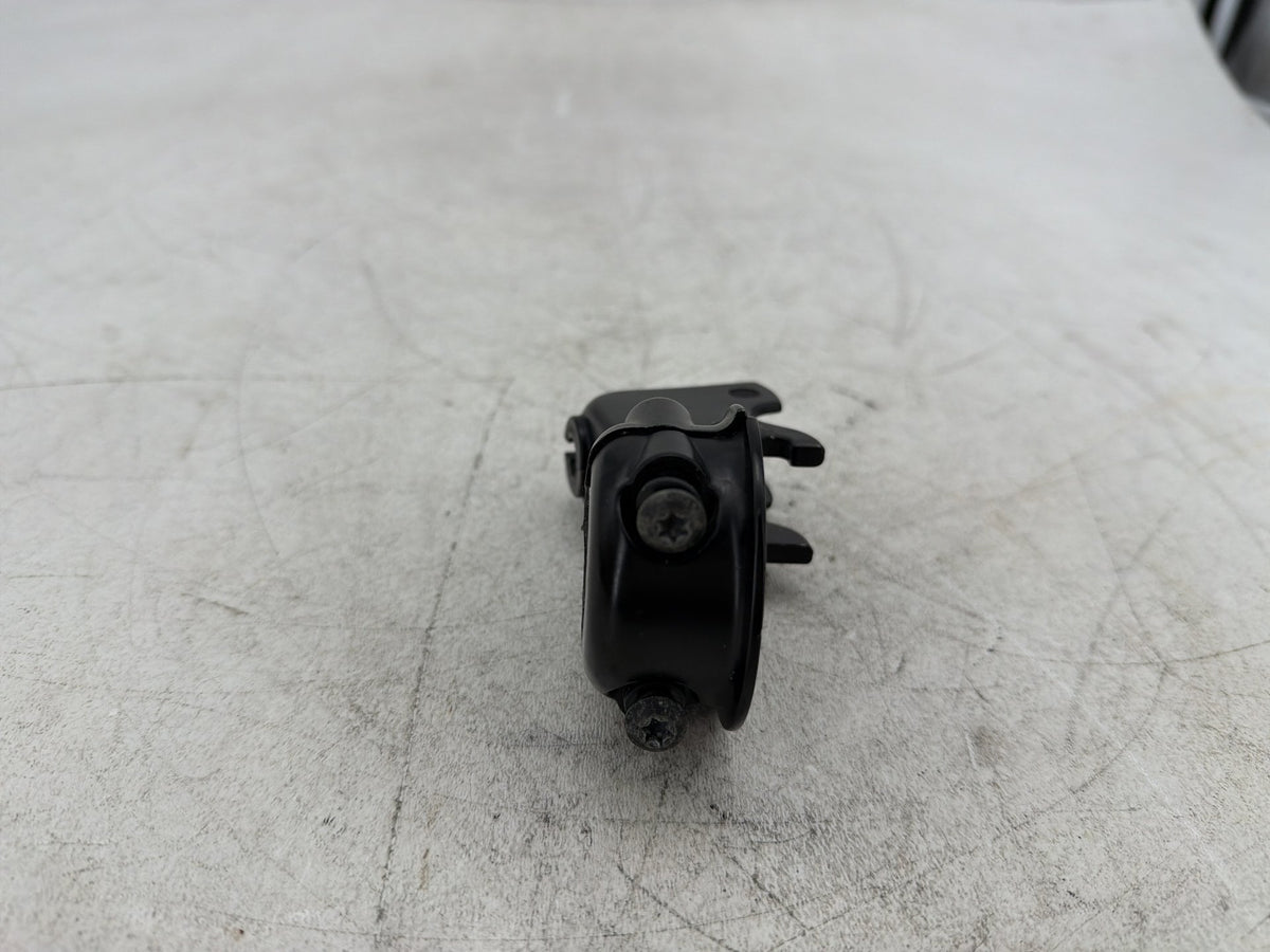 2004 Harley Heritage Softail Classic OEM Clutch Hand Lever Clutch Perch 38608-96