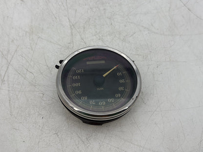 2005 Harley Dyna FXDWG Wide Glide OEM Speedo Speedometer Gauge Cluster