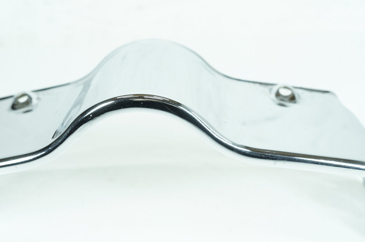 96 Harley Touring Electra Classic OEM Front Lower Fairing Outer Skirt 58208-96A