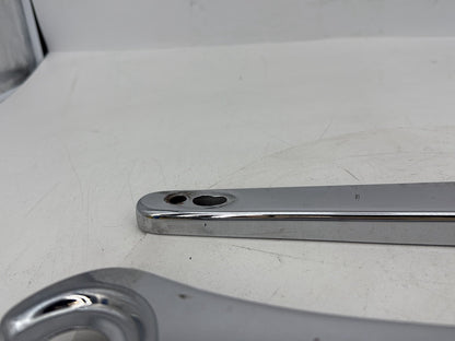 2007 - 2012 Harley-Davidson Dyna Super Glide Rear Left Right Fender Struts Bracket 60219-07