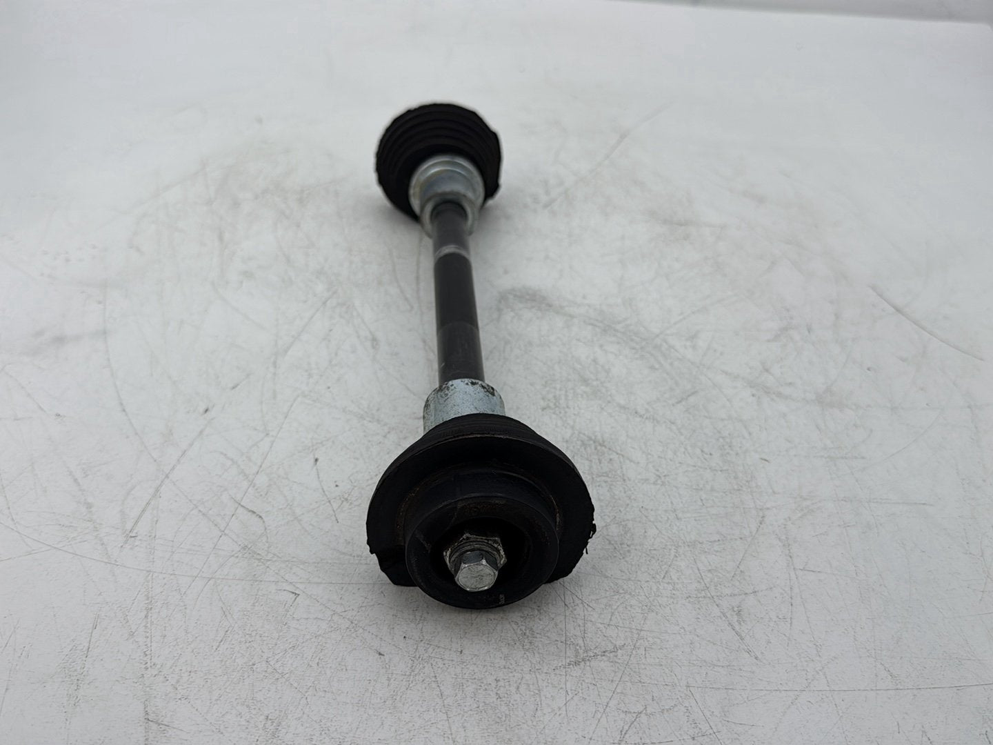 2014 Harley Street Glide Touring FLHXS OEM Rear Fork Swingarm Pivot Bolt Shaft