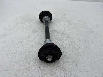 2014 Harley Street Glide Touring FLHXS OEM Rear Fork Swingarm Pivot Bolt Shaft