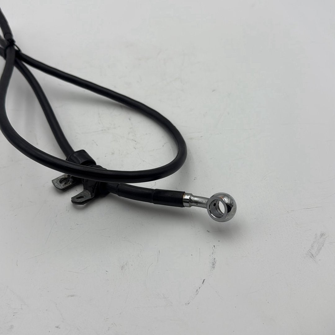 2007 - 2012 Harley-Davidson Dyna Street Bob Front Brake Hose Line Pipe 42728-06