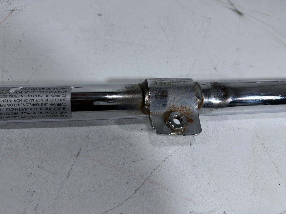 91 Harley Electra Glide Touring Classic OEM Front Engine Crash Highway Bar Guard
