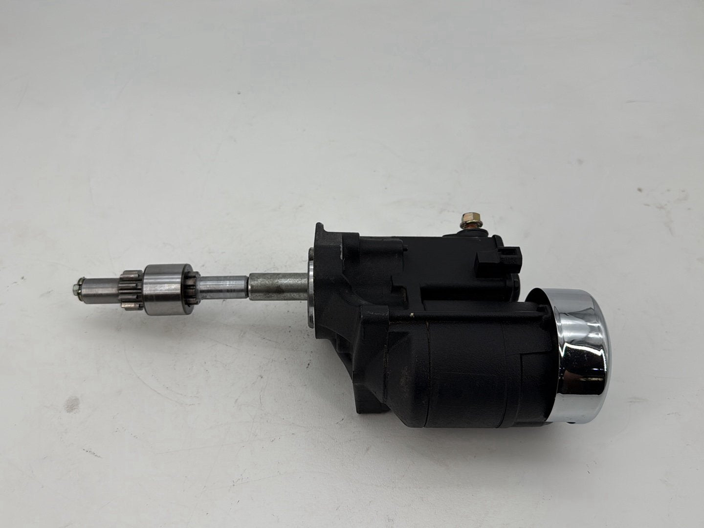 1999 - 2006 Harley-Davidson Touring Road King Custom Engine Starter Motor  	31553-94B