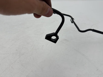 2008 - 2016 Harley-Davidson Touring Electra Glide Ultra Rear Brake Hose Line Pipe ABS