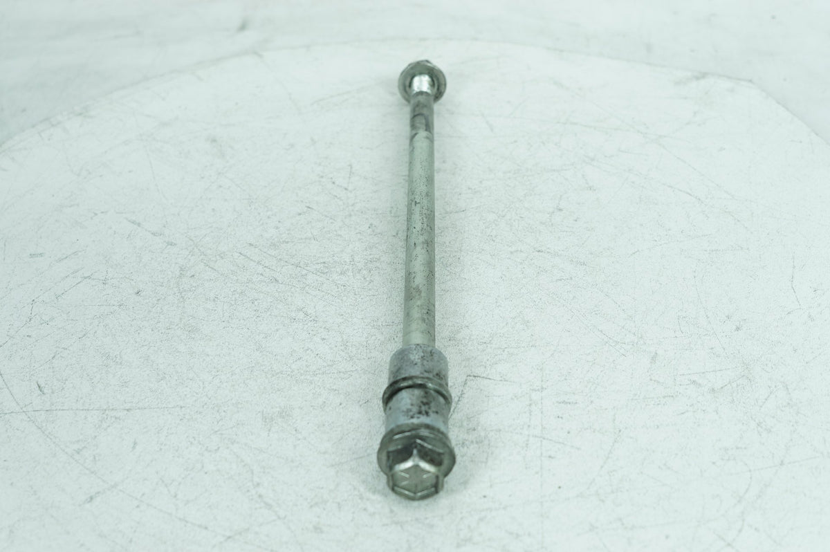 2006 Harley Softail FLSTCI Heritage Classic OEM Engine Mount Pivot Bolt Shaft
